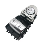 For Mercedes-benz C300 17-21 2059057011 Front Left Driver Power Window Switch. Fixed Price $24.12.