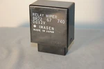 Oem Mazda Ford Intermittent Wiper Control Delay Module Relay BR72 67 740A. Fixed Price $59.90.