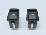 Bmw E46 3 Series Rear Window Switch Set Of Two Oem 6902174. Fixed Price $24.99.