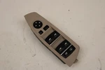Left Front Door Window Switch Sun Blind Oyter Bmw Oem F01 F02 F03 2009-2015. Fixed Price $57.39.
