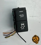 2016-2024 Jaguar F-type Ride Traction Control Switch GX5314B436JB Oem 46KMILES. Fixed Price $53.52.