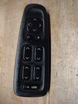 1998-2004 Cadillac Seville Left Master Power Window & Mirror Switch 25701086. Fixed Price $40.00.