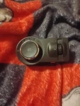2011-2013 Buick Regal Switch Lamp Control 13320967. Fixed Price $35.00.