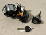 12-15 Kia Rio Ignition Switch Lock Cylinder Assembly Door & Key #14508. Fixed Price $134.78.