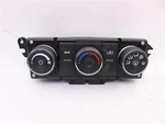 Front Temperature Controls Gmc Acadia 13 14 15 22969801 916296. Fixed Price $52.99.