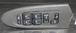 2002-2004 Chevrolet Trailblazer Lh Master Drivers Window Switch Heated Seats. Fixed Price $64.95.