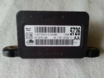 2010-2013 Stability Control/yaw Rate Sensor Equinox Terrain Lacrosse 13505726. Fixed Price $44.37.