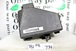 MB504302B Subaru Legacy 2018 Fuse Box Relay Module 774 7B1. Fixed Price $69.99.
