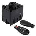 Ignition Switch Node & Keys For 2008-2010 Jeep Grand Cherokee Commander New. Fixed Price $247.50.
