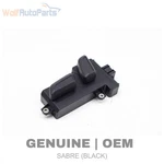 2013-2018 Audi S6 C7 Front Left Seat Adjustment Control Switch 4G0959747A. Fixed Price $16.99.