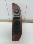 Front Driver's Master Door Switch Window From Chevrolet SILVERADO35 12708285. Fixed Price $64.94.