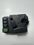 1998 - 2002 Mercedes E430 E320 Left Front Seat Control Switch Oem 210 820 29. Fixed Price $49.99.