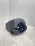 2016-2022 Nissan Maxima Driver Steering Column Shroud Upper & Lower Cover Oem. Fixed Price $74.75.