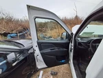 2018 Dodge Promacity Front Left Door Panel With Window Switch - Used. Fixed Price $113.95.