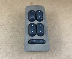 2000-2007 Ford Taurus Front Left Driver Side Door Master Power Window Switch. Fixed Price $59.99.