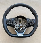 2020-2022 Kia Soul Driver Steering Wheel W/ Audio Cruise Control Switch Oem. Fixed Price $108.00.