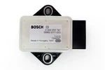 2009-2014 Honda Ridgeline Yaw Rate Sensor Assy 39960-SYY-003, D030, Oem, 2009,. Fixed Price $120.04.