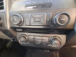 Audio Equipment Radio Control Panel Fits 17 Ford F150 Pickup 2640264. Fixed Price $80.50.