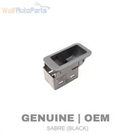 2019-2024 Audi Q3 Front Left Door Window Switch Trim / Bezel 83A959829. Fixed Price $7.21.