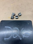 1962 1963 1964 Cadillac Door Panel Armrest Power Window Switch Knobs Pcs. Fixed Price $29.99.