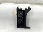 16-23 Mazda MX-5 Miata Front Center Console Radio Navigation Switch, Oem LOT3674. Fixed Price $79.00.