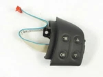 New Volkswagen 2005-2010 Steering Wheel Switch *1K0959538C Reh. Fixed Price $25.00.