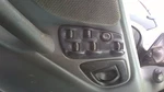 Front Door Switch Driver's Window And Lock Fits 00 Dakota 32518775. Fixed Price $110.70.