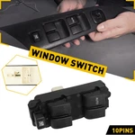Master Driver Side Window Door Power Switch Fits 04-09 Sport 2009. Fixed Price $18.99.