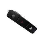 AR3T13D734ACW Traction Control & Hazard Light Switch Fit Ford Mustang 10-14. Fixed Price $44.44.