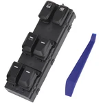 Main Window Switch Control Button For 2010-2015 Hyundai Tucson 93571-2S000 1AUTO. Fixed Price $25.29.