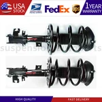 Front Driver Passenger Struts Shocks For 2009-2014 Nissan Maxima. Fixed Price $354.63.