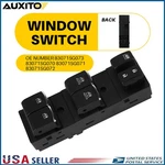 2017-2018 Subaru Forester Driver Master Window Switch Power Front 83071SG073. Fixed Price $31.34.