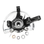 Front Steering Knuckle&wheel Hub Bearing Assy For Jeep Compass Patriot Dodge. Fixed Price $78.62.