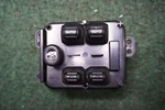 2004 2005 2006 2007 Jeep Liberty Left Front Window Switch Oem 5KC07DX9AC. Fixed Price $22.50.