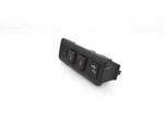2022 Toyota Corolla Cross Xle Usb Port & Heated Seat Switches Panel 85532-12020. Fixed Price $73.82.