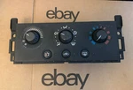 05 06 07 Pontiac Grand Prix Heater Temperature Climate Control 04-08. Fixed Price $71.99.