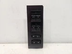 2008-10 Ford Explorer Drivers Left Front Master Door Switch. Fixed Price $57.84.