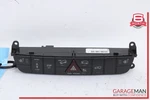 2006-2012 Mercedes ML500 M-class W164 Center Dash Hazard Control Switch 16487028. Fixed Price $32.14.