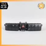 05-07 Mercedes W203 C240 C320 C280 Hazard Light Door Lock Control Panel Oem. Fixed Price $53.95.