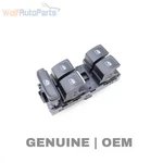 2018-2026 Vw Atlas Front Left Master Window Switch 5G0959857E. Fixed Price $69.99.