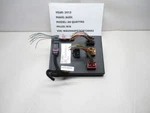 2012-2015 Audi A6 Quattro Body Comfort Control Module 4H0907063BP Oem. Fixed Price $30.00.