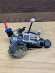 11-13 Kia Sorento Ignition Switch Steering Lock Cylinder W/key Genuine Oem. Fixed Price $99.99.