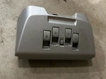 2003 2006 Lincoln Navigator Master Window Switch Control Bezel Oem AB5590 Dg. Fixed Price $49.00.