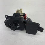2005 Chevrolet Impala Headlight Switch 10283776. Fixed Price $39.99.