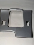 2004-2008 Chrysler Crossfire Master Window Switch Shifter Bezel Trim A1936800307. Fixed Price $35.00.