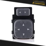 For 1998 1999 2000-2005 Chevy Blazer S10 Mirror Switch Fl 15720520. Fixed Price $13.89.