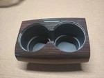 2011 2019 Toyota Sienna Cupholder Center Console 58837-08010 Oem Wood. Fixed Price $39.99.
