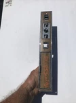 80-85 Cadillac Seville Driver Master Power Window Mirror Seat Switch Oem. Fixed Price $75.00.