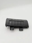 Oem 13 14 15HYUNDAI Santa Fe Cluster Combination Buttons Switches 93700-2W310. Fixed Price $24.99.