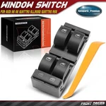 Front Left Driver Power Window Switch For Audi A6 1998-2004 Allroad Quattro RS6. Fixed Price $19.98.
